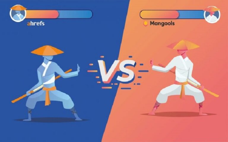 Mangools vs Ahrefs 2023 – Which is the Best SEO Tool? 