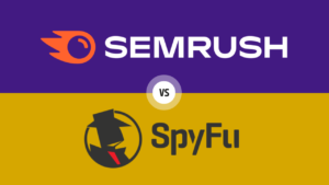 Read more about the article Spyfu vs Semrush 2023 – Which is the Best SEO Tool? 