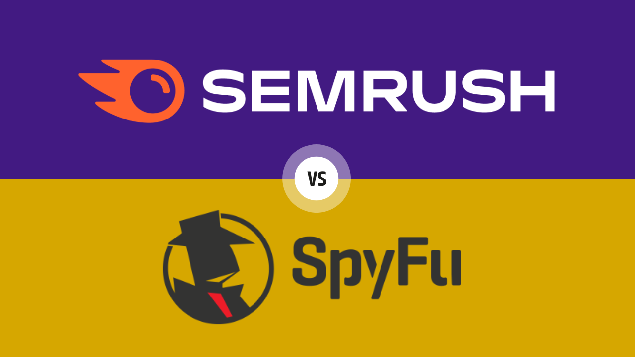 You are currently viewing Spyfu vs Semrush 2023 – Which is the Best SEO Tool? 