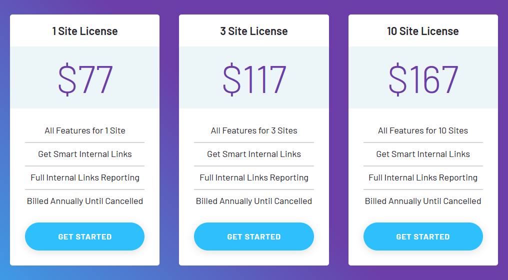 LinkWhisper Review - pricing