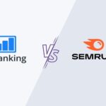 SE Ranking vs SEMrush: Comprehensive Comparison of Leading SEO Tools
